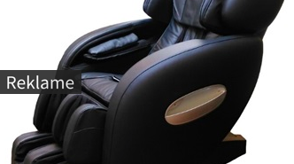 Massagestole til en fair pris